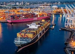 IMF: Thuế quan không phải là giải pháp giúp lấy lại cân bằng toàn cầu