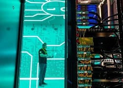 Internet sẽ thay đổi vĩnh viễn trong thời đại AI