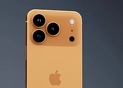 iPhone 17 Pro Max có màu mới mang sắc thái 'kỳ lạ', iFan dậy sóng