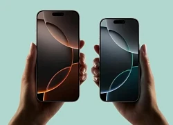 iPhone 17 Pro và 17 Pro Max: Màu cam hút hồn cùng những nâng cấp lớn