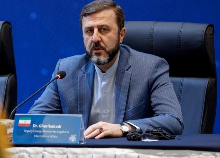 Iran 'bật đèn xanh' cho đoàn chuyên gia kỹ thuật của IAEA