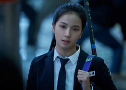 Jisoo (BLACKPINK) cuối cùng cũng được khen