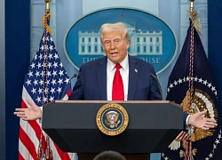 Kế hoạch AI của Tổng thống Trump: Gỡ bỏ rào cản, tăng tốc đổi mới công nghệ