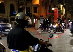 Kết cục bi đát của nhóm 'quái xế' Đông Anh gây ra đêm kinh hoàng ở Hà Nội