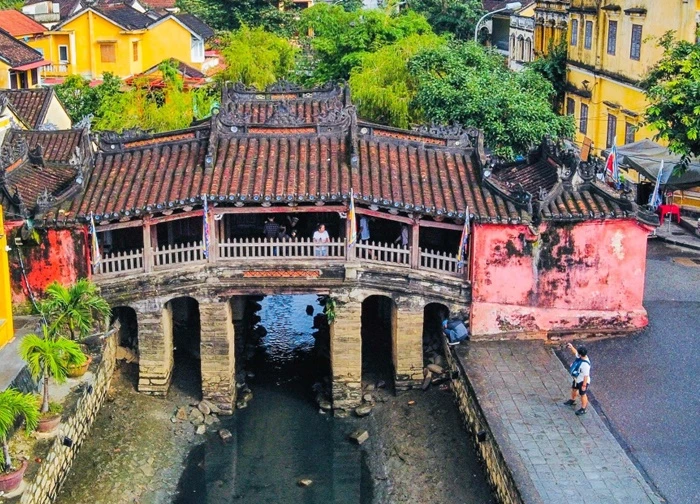 Khám phá 10 thành phố du lịch hàng đầu thế giới, đại diện Việt Nam góp mặt