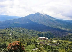 Khám phá Bali "hòn đảo thiên đường"