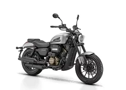 Khám phá Cruiser QJMotor SRV250 AMT 2025 giá hơn 110 triệu đồng vừa ra mắt