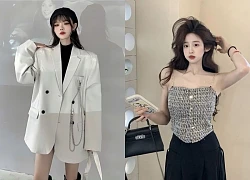 Khám phá sự quyền lực từ phụ kiện dây xích