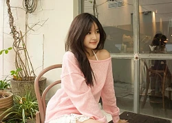 Khánh Như - bạn thân Hạt Dẻ từng là sao nhí, SN 2007 có cuộc sống sang chảnh trên MXH là ai?