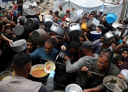 Khủng hoảng nhân đạo tại Gaza: Khi viện trợ trở thành 'tâm chấn' bạo lực