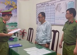 Làm giả báo cáo đánh giá tác động môi trường, thu lợi bất chính hàng tỷ đồng