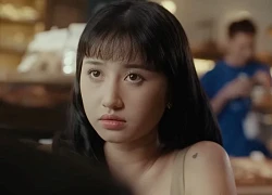 'Cô đừng hòng thoát khỏi tôi' tập 3 - 4: Vai của Trịnh Thảo chết tức tưởi sau khi hy sinh vì tình yêu đồng giới