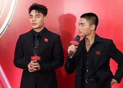 Lê Dương Bảo Lâm 'kể xấu' đàn em, lên tiếng chuyện gây cười trong show thực tế