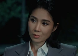 Lê Phương 'đẹp trai' lấn át dàn mỹ nam: Màn lột xác ngoạn mục với vai tổng tài