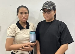Lê Thị Thu Hoà nói đem toàn bộ sao kê đến công an sau 4 ngày con mất, xin lỗi Phạm Thoại