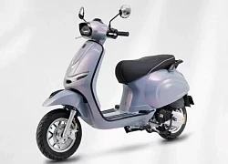 Top 10 mẫu xe máy 50cc đáng mua nhất trong tầm giá dưới 30 triệu đồng