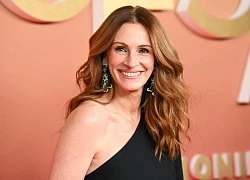 Liên hoan phim Venice quy tụ loạt tác phẩm "khủng", Julia Roberts sẽ lần đầu xuất hiện trên thảm đỏ