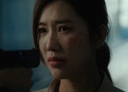 Lỗ hổng diễn xuất của Thúy Ngân: Đóng cảnh xúc động nhưng không ai cảm động mà chỉ thấy sến và sượng