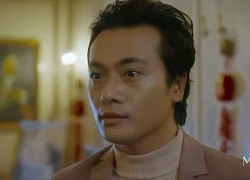 Mặt trời lạnh - Tập 23: Phó chủ tịch tỉnh khiến vợ nhận ra bộ mặt thật của 'người tình tin đồn'