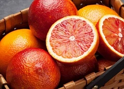 Màu sắc thực phẩm nói lên điều gì về dinh dưỡng?