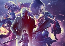 Một tựa game Resident Evil bất ngờ bị "khai tử", người chơi còn không thèm nói lời tạm biệt