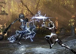 Một tựa game Soulslike quá hay bất ngờ giảm giá mạnh, chưa tới 100k, game thủ cần nhanh tay
