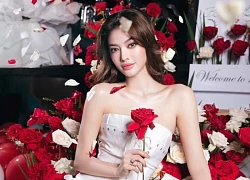 Mỹ nhân gen Z Vbiz hưởng đặc quyền như phú bà hào môn, vướng 2 tin đồn mãi chưa có lời giải