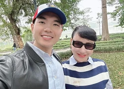 Nam diễn viên bỏ showbiz ra Hà Nội kết hôn với bạn gái hơn 15 tuổi, U40 kín tiếng, niệm Phật hàng ngày
