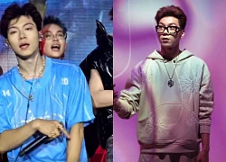 Nam rapper bỏ 1 thứ đồ gỡ luôn "phong ấn" nhan sắc, dân mạng yêu cầu thi Anh Trai Say Hi ngay!
