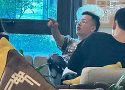 Nam TikToker người Việt gây ồn ở khách sạn Sapa lúc 2h sáng, khách bức xúc