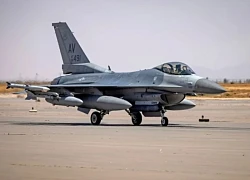 NATO khẩn cấp điều tiêm kích do phát hiện chiến đấu cơ Ukraine xâm phạm không phận