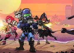 NetEase bất ngờ ra mắt một game di động hấp dẫn cuối tháng 7, mức giá miễn phí khiến anh em không thể bỏ qua