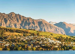 New Zealand là quốc gia tốt nhất thế giới năm 2025