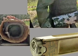 Nga phát hiện cách Ukraine ngụy trang "bẫy tử thần" ở Kursk