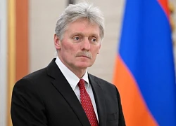 Nga ủng hộ vòng hòa đàm mới với Ukraine