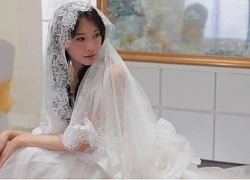 Ngày cưới tôi, người yêu cũ gửi 1 video dài 2 phút và tôi lập tức gỡ khăn voan bước khỏi lễ đường