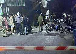 Nghi phạm sát hại cô gái sa lưới sau 12 giờ bị cảnh sát truy lùng gắt gao