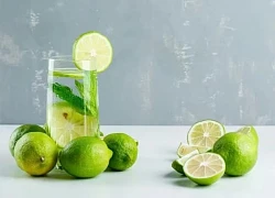 Người bị gan nhiễm mỡ nên uống gì?