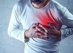 Người đàn ông 47 tuổi đang khỏe mạnh bất ngờ nhồi máu cơ tim cấp từ dấu hiệu bất ngờ này