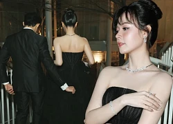 Người đẹp Vbiz làm dâu "đế chế nhựa" giàu sang bậc nhất Sài Gòn: Vẫn giàu có tự thân, chọn cách sống kín đáo nhưng đầy bản lĩnh