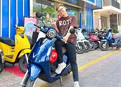 Người trẻ TP.HCM nhẹ gánh tiền bạc khi mua xe điện