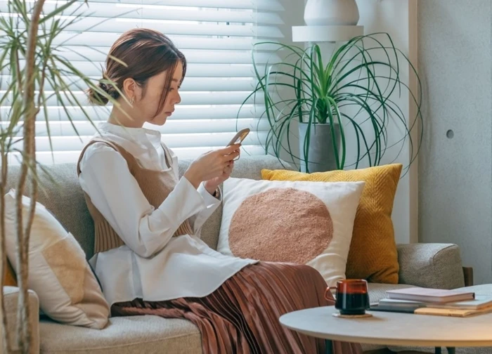 Nhà nhỏ khiến nhiều người trầm trồ: Sống tối giản, không sang chảnh mà vẫn toát lên vẻ "giàu có"