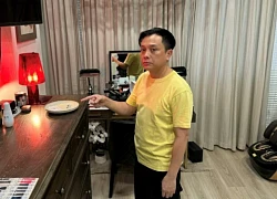 Nhà thiết kế Nguyễn Công Trí có thể đối diện hình phạt nào?