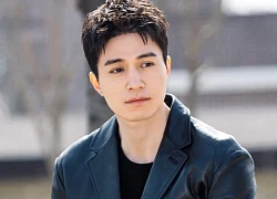 Nhan sắc giả dối của Lee Dong Wook