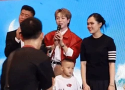 Nhiều lần bị chê mặc xấu, nay vợ Duy Mạnh "lột xác" đúng chất tiểu thư xinh - sang, còn âm thầm ủng hộ Jack?