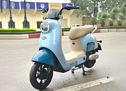 Những mẫu xe điện giá rẻ cho học sinh, sinh viên