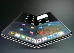 Những thay đổi lớn đầy sức hút đến với iPhone thời gian tới