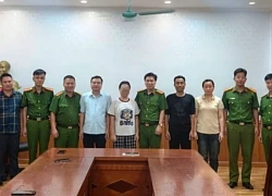 Ninh Bình: Nữ sinh bị lừa ép dàn cảnh bắt cóc để tống tiền gia đình