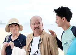 Nỗi lòng của diễn viên Hoàng Sơn khi nghỉ đóng phim, 'ở ẩn' suốt 2 năm