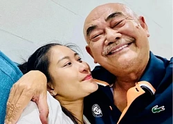 NSND Việt Anh như được "tái sinh" khi quen bạn gái 9X, đồng điệu về tính cách, tâm hồn
